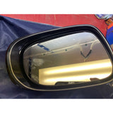 Fit System 70652T Lexus IS 250/350 Sedan Driver Side Power Compatible Mirror