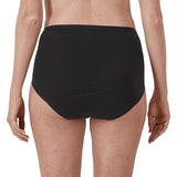 Hanes Womens Comfort, Period. Underwear, 10/3XL Super Absorbency NWT