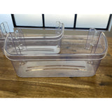 240363702 Refrigerator Door Bin Shelf Replacement for Frigidaire 2 Pack NEW