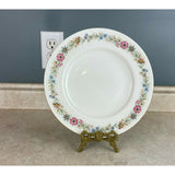 Paragon Belinda By Appointment To The Queen Fine Bone China 8.25" Salad Plate