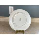 Paragon Belinda By Appointment To The Queen Fine Bone China 8.25" Salad Plate