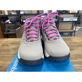 Columbia womens 6 Transverse Hike Waterproof Hiking Shoe