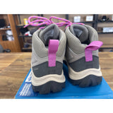 Columbia womens 6 Transverse Hike Waterproof Hiking Shoe