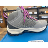 Columbia womens 6 Transverse Hike Waterproof Hiking Shoe