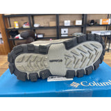Columbia womens 6 Transverse Hike Waterproof Hiking Shoe