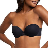 Maidenform DM2310 DreamWire Strapless Multiway Underwire Bra Size