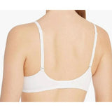 Calvin Klein Womens Constant Convertible Strap Lightly Lined Demi Bra 32C