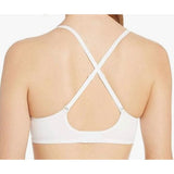 Calvin Klein Womens Constant Convertible Strap Lightly Lined Demi Bra 32C