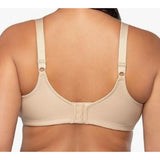 Vanity Fair Plus-Size Back-Smoothing Wire-Free Bra #71380 Neutral