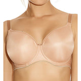Fantasie FL4520 Women's Beige Smoothing T-Shirt Bra Size 30D NWT