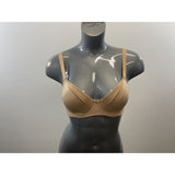 Fantasie FL4520 Women's Beige Smoothing T-Shirt Bra Size 30D NWT