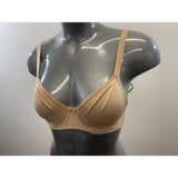 Fantasie FL4520 Women's Beige Smoothing T-Shirt Bra Size 30D NWT