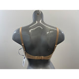 Fantasie FL4520 Women's Beige Smoothing T-Shirt Bra Size 30D NWT