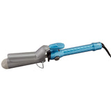 BaBylissPRO BNT150SNC Spring Curling Iron 1 1/2" Nano Titanium and Ceramic
