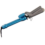 BaBylissPRO BNT150SNC Spring Curling Iron 1 1/2" Nano Titanium and Ceramic