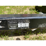 The Reese Towpower 44129  multi-fit frame hitch, NOS