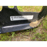 The Reese Towpower 44129  multi-fit frame hitch, NOS