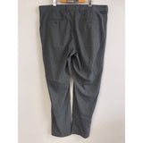 Ted Baker Men's Gray Dress Pants 38X32 NEW