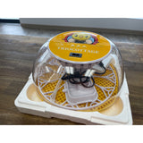 TRIOCOTTAGE M12 Egg Incubator, Auto Turning