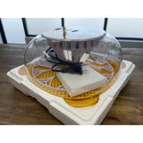 TRIOCOTTAGE M12 Egg Incubator, Auto Turning