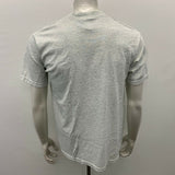 Mickey Unlimited  Mickey Mouse Orlando Florida T Shirt Men's Size Large Gray Emb