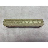 Tyco HO Train Car ~ 4 Bay Hopper Kellogg’s Cereal ACFB 52311
