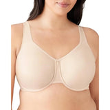 WACOAL 855192 WOMENS BASIC BEAUTY BRA 34D NWT
