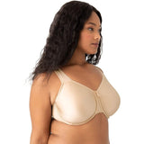 WACOAL 855192 WOMENS BASIC BEAUTY BRA 34D NWT
