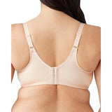 WACOAL 855192 WOMENS BASIC BEAUTY BRA 34D NWT