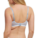 SKARLETT BLUE ROUSE Style 336221 BALCONETTE BRA 32DDD NWT