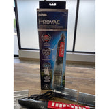 Fluval 11077 ProVac Powered Aquarium Gravel Cleaner - Aquarium Gravel Vacuum NEW