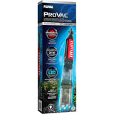Fluval 11077 ProVac Powered Aquarium Gravel Cleaner - Aquarium Gravel Vacuum NEW