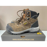 KEEN Utility Evanston 6" Composite Toe Boots  Men's 8.5 Lightly Used