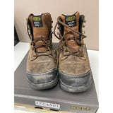 KEEN Utility Evanston 6" Composite Toe Boots  Men's 8.5 Lightly Used
