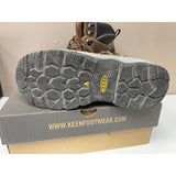 KEEN Utility Evanston 6" Composite Toe Boots  Men's 8.5 Lightly Used