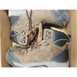 KEEN Utility Evanston 6" Composite Toe Boots  Men's 8.5 Lightly Used