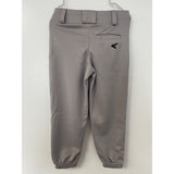 Easton EP Youth Small Baseball Pants - Pull On, elastic cuffs NWOT