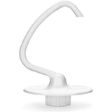 KitchenAid Tilt-Head. Coated C-Dough Hook, K45DH NEW
