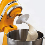 KitchenAid Tilt-Head. Coated C-Dough Hook, K45DH NEW