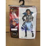 DELUXE ULIANA COSTUME FROM DESCENDANTS Size: L(10-12) NEW