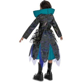 DELUXE ULIANA COSTUME FROM DESCENDANTS Size: L(10-12) NEW