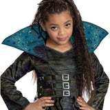 DELUXE ULIANA COSTUME FROM DESCENDANTS Size: L(10-12) NEW