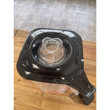 80 OZ Container Blender Pithcer Jar with Blade Replacement for WantJoin K90