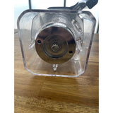 80 OZ Container Blender Pithcer Jar with Blade Replacement for WantJoin K90