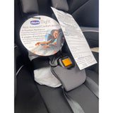 Chicco MyFit Harness + Booster Car Seat, 5-Point Harness and High Back Seat NEW
