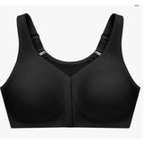 Glamorise MagicLift Front Close Posture Back Support Bra #1265  NWOT