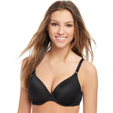 Motherhood Maternity 99202-38 Full-Coverage Underwire Nursing Bra - Black 38DD