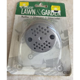 Laser Tecumseh 2 -4 HP Engines Muffler Does NOT Include Bolts Or Gasket