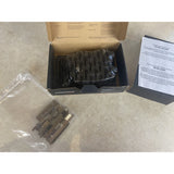 Rear Semi-Metallic Disc Brake Pads For Cadillac ATS CTS PPF-D1659