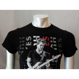 Hunter Hayes Concert  2013 Lets be Crazy Tour Men's Small Black Graphic T Shirt
